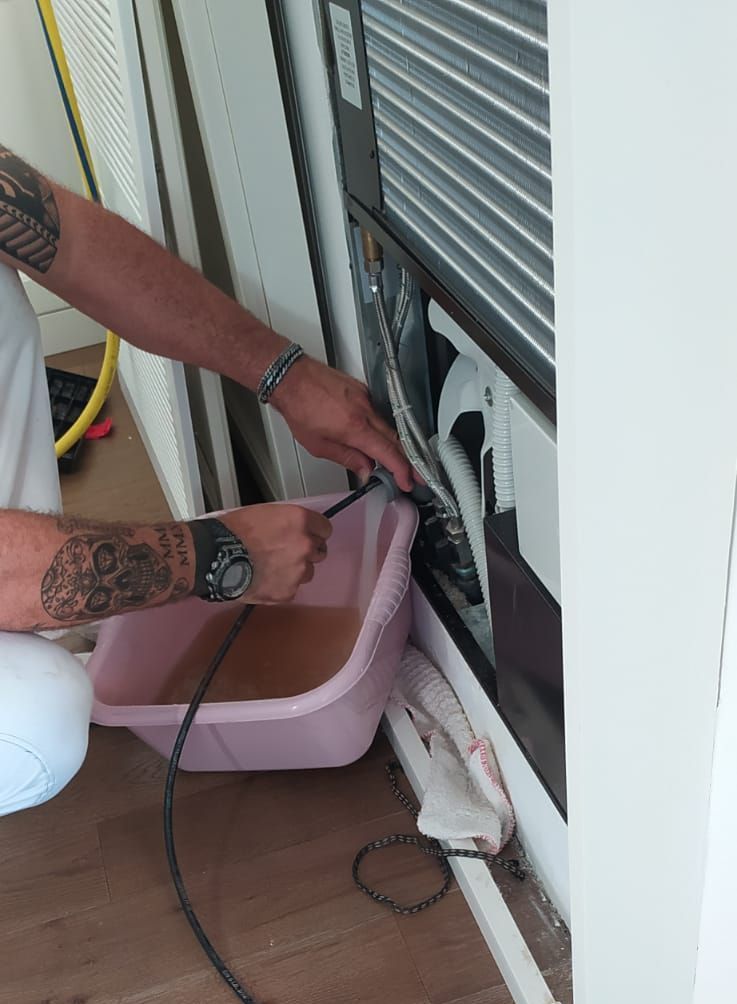 Impermeabilizzazioni