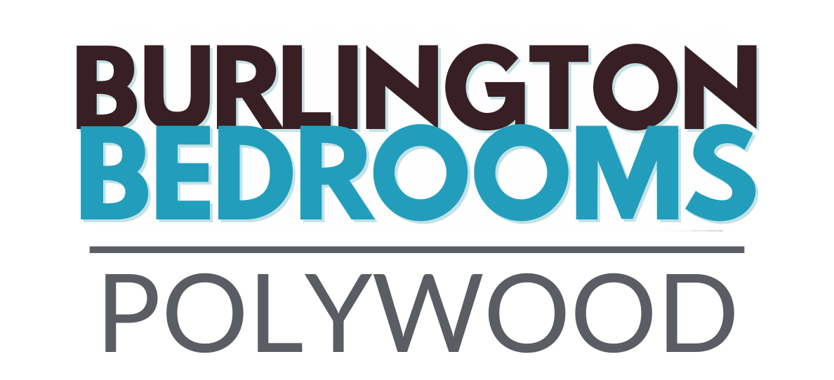 Burlington Bedrooms Polywood logo