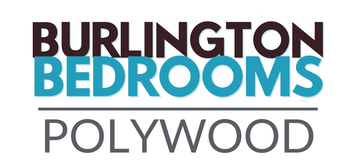 Burlington Bedrooms Polywood logo