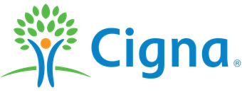 Cigna Insurance Logo