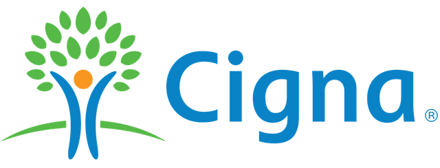 Cigna Insurance Logo