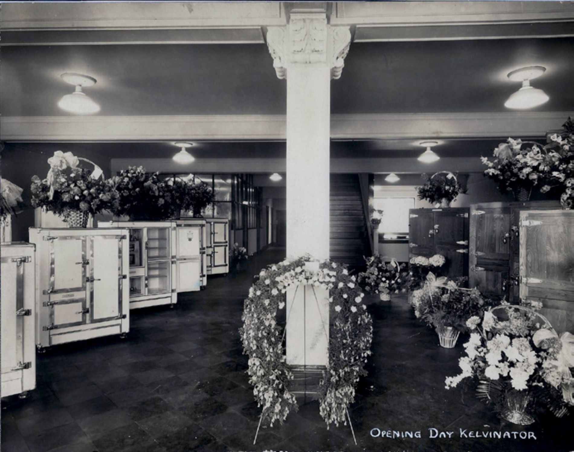 Refrigeration Sales North East Ohio & Western Pennsylvania RSC