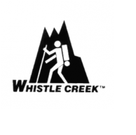 Whistle Creek logo