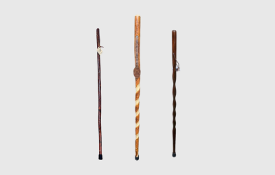 Walking sticks