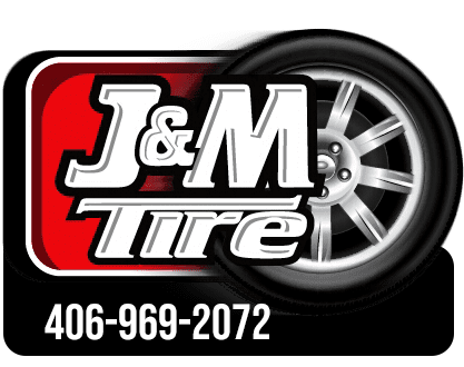 J&M Tire in Billings, MT