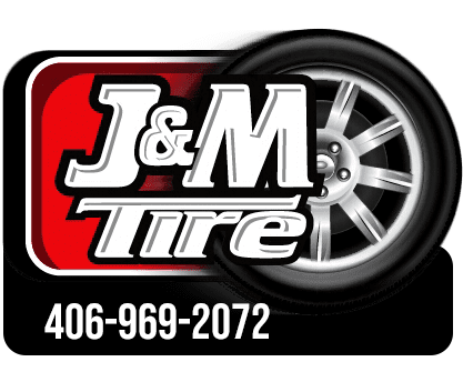 J&M Tire in Billings, MT