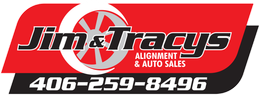 Jim & Tracys Alignment & Auto Sales in Billings, MT