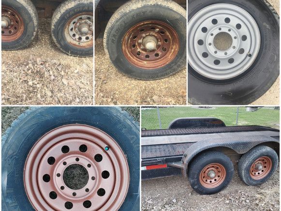 Blitzkrieg Blasting Paint removal Services