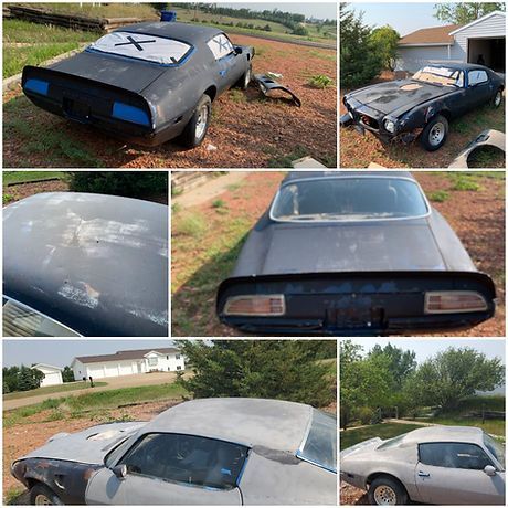 Blitzkrieg Blasting Paint removal Services