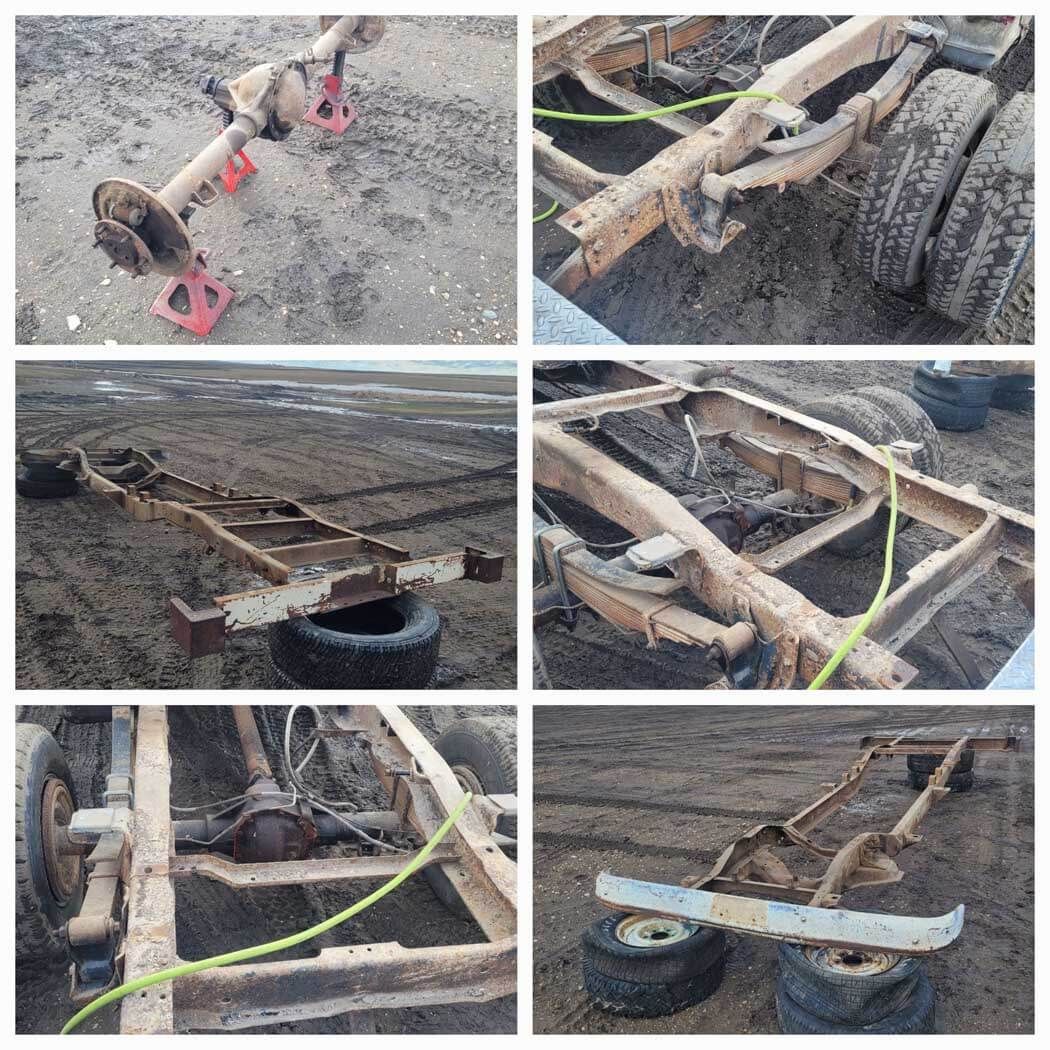 Blitzkrieg Blasting Paint removal Services