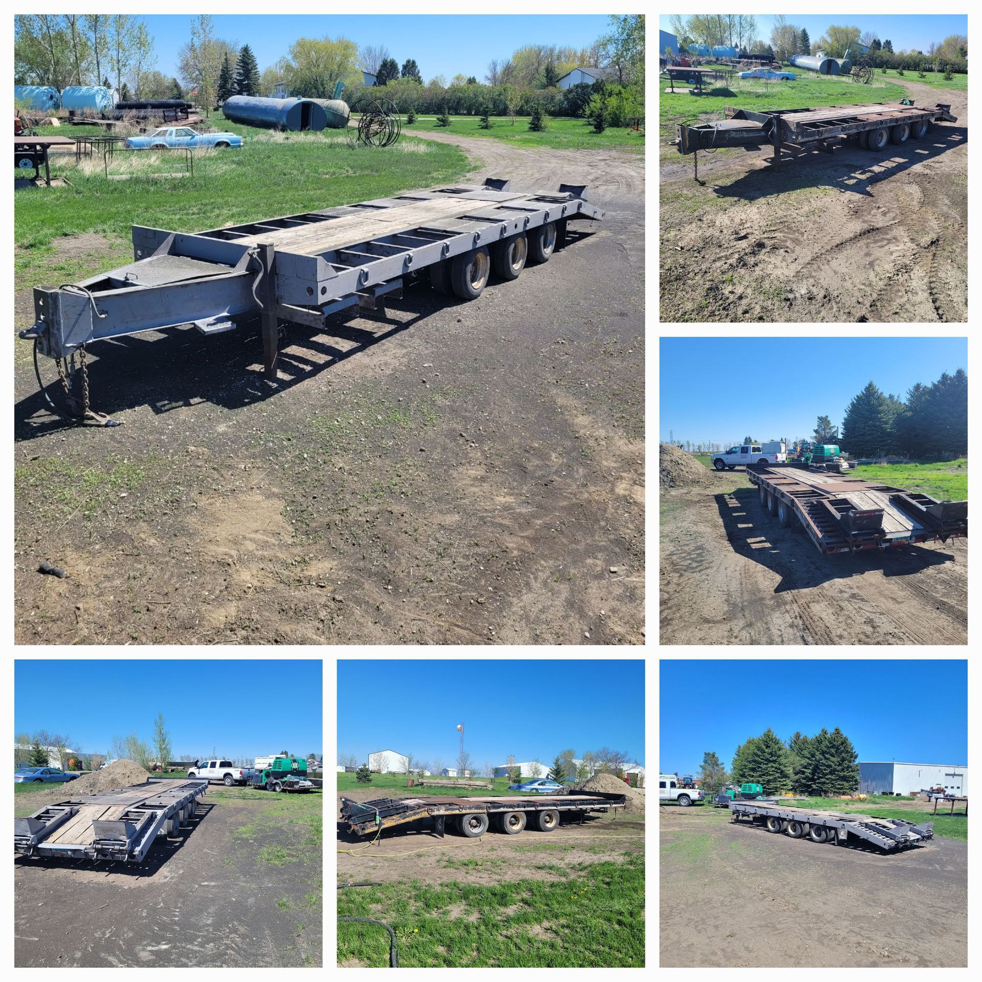 Blitzkrieg Blasting Paint removal Services