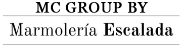 Marmolería Escalada logo