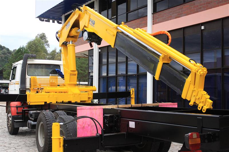 GUINDASTE MUNCK PHD 20000EX