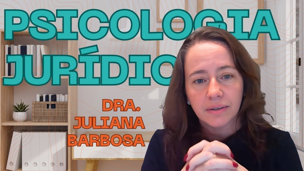 Psicologia Jurídica: neurociência, desafios e possibilidades