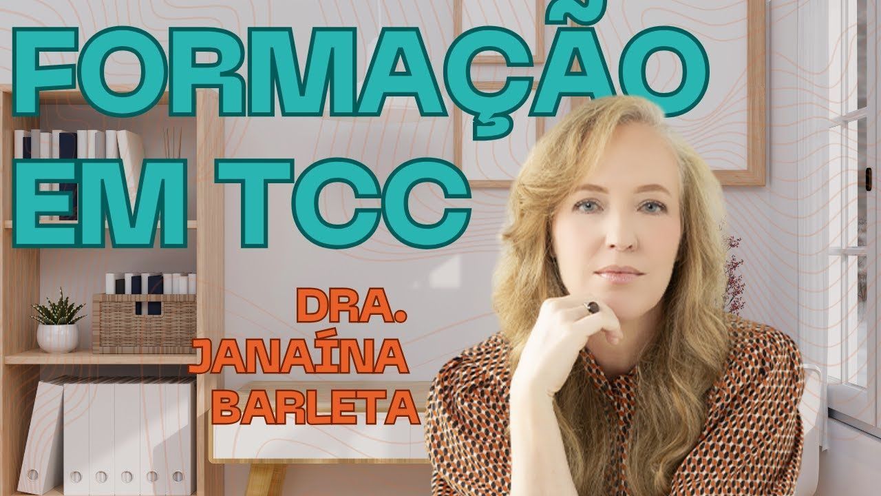 A formação em Terapia Cognitivo-Comportamental: a importância da prática baseada em evidências