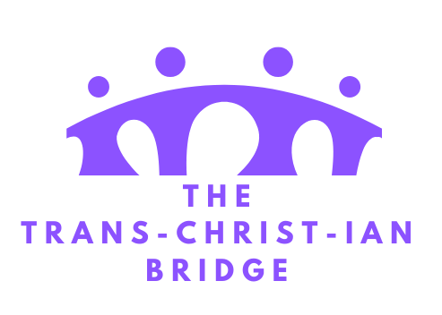 Purple logo: arched bridge with five circles on top, text reads 