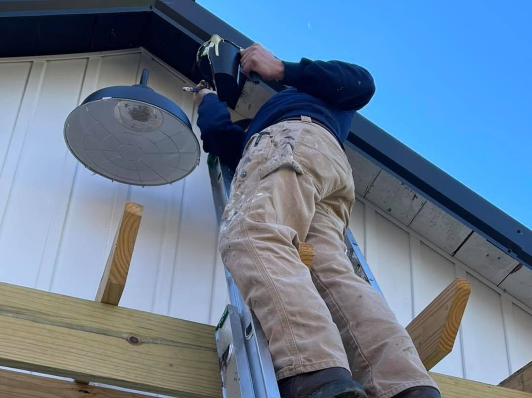 Roof Construction – Morgantown, WV – O'connor Contracting