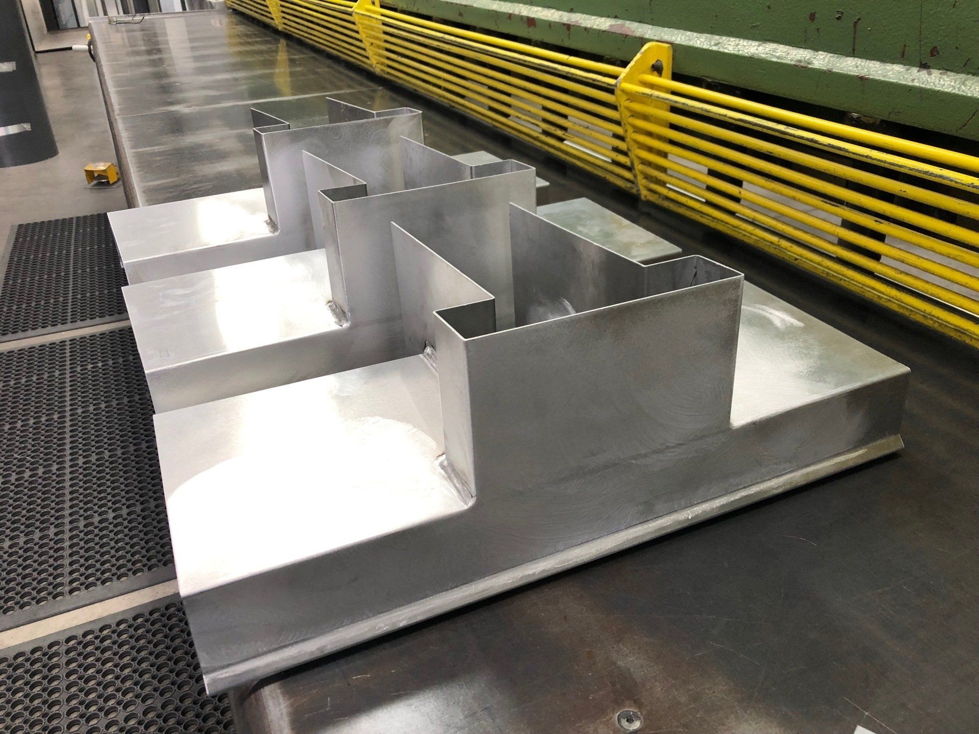 Sheet metal Auckland Monaghan Sheetmetals Ltd