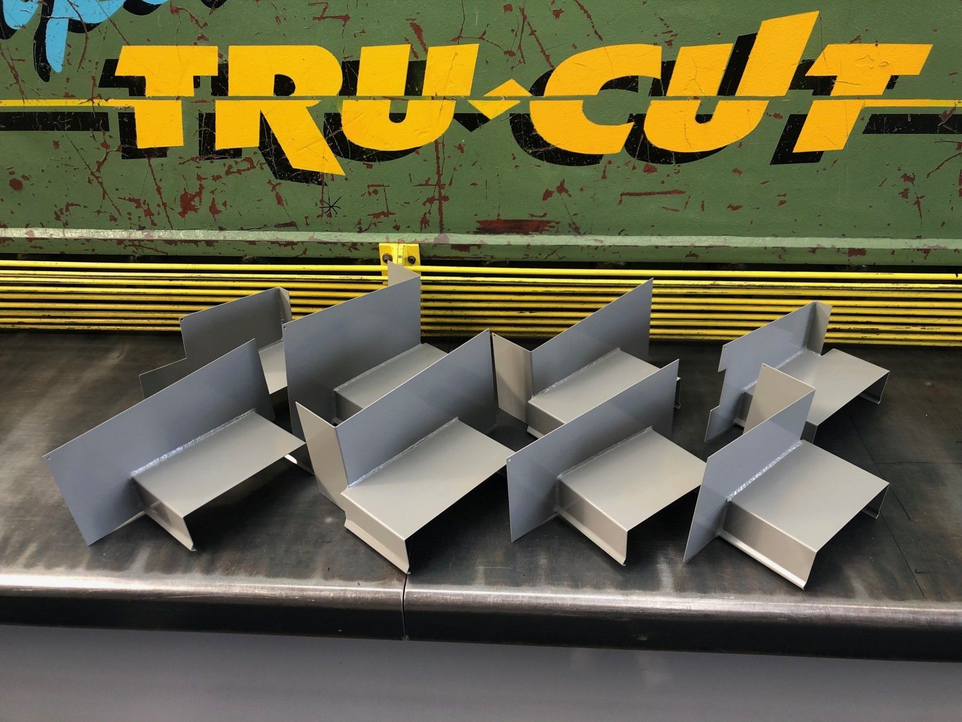 Sheet metal Auckland Monaghan Sheetmetals Ltd