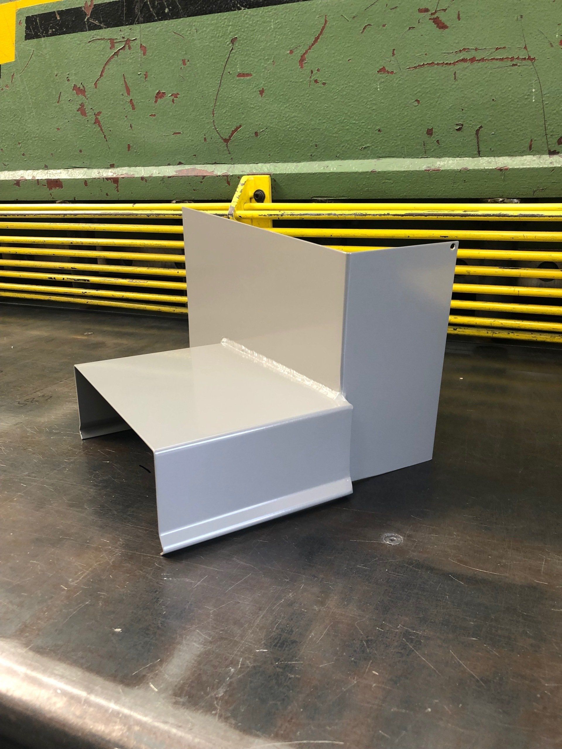 Sheet metal Auckland Monaghan Sheetmetals Ltd