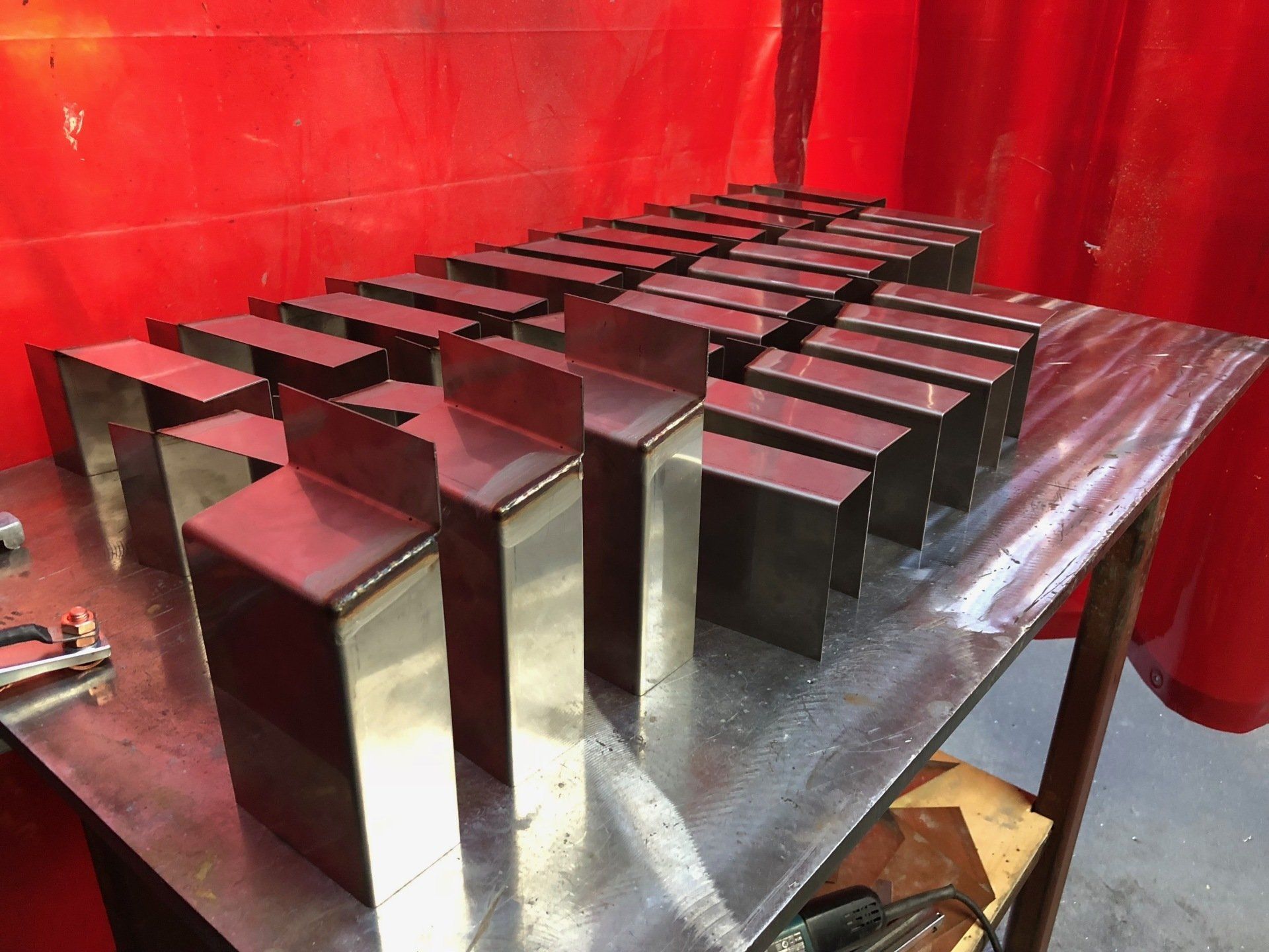 Sheet metal Auckland Monaghan Sheetmetals Ltd