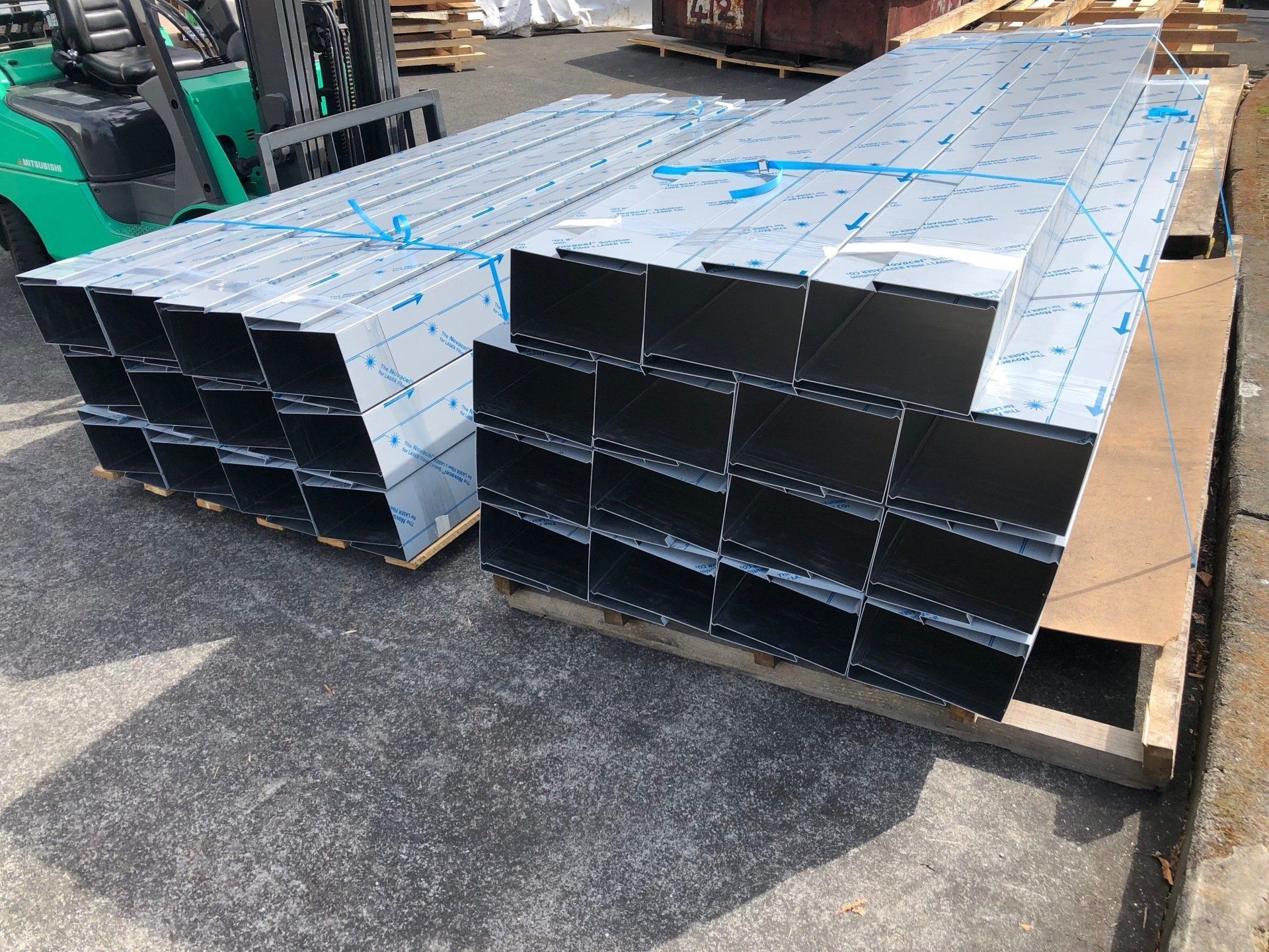 Sheet metal Auckland Monaghan Sheetmetals Ltd