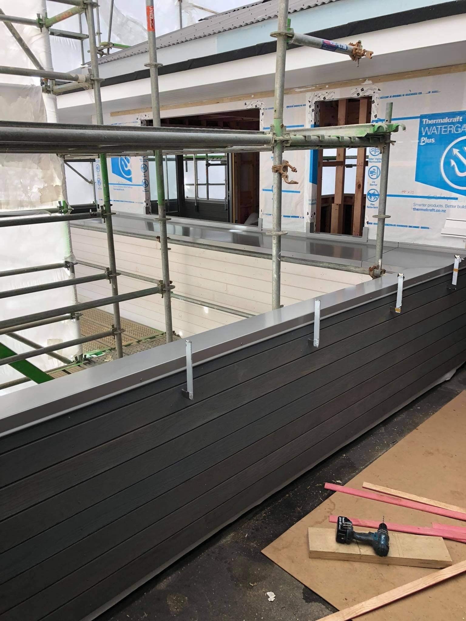 Sheet metal Auckland Monaghan Sheetmetals Ltd