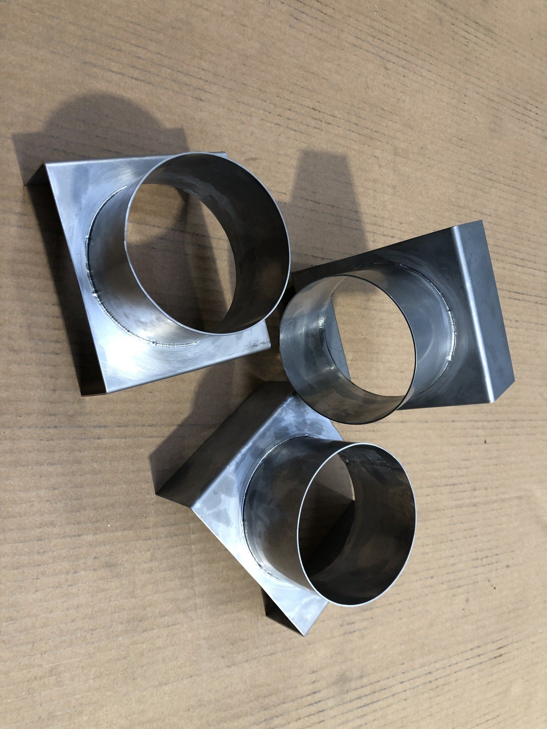 Sheet metal Auckland Monaghan Sheetmetals Ltd