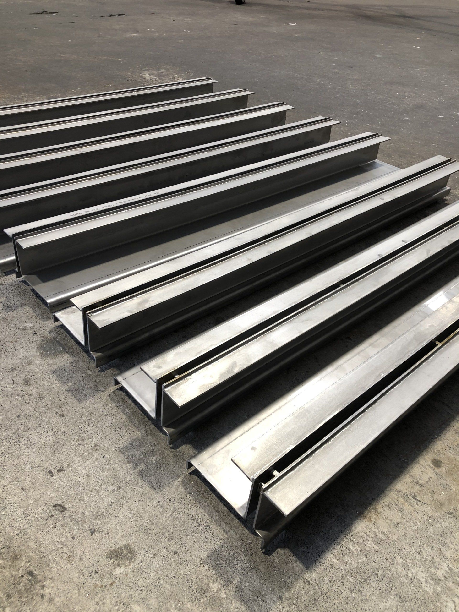 Sheet metal Auckland Monaghan Sheetmetals Ltd