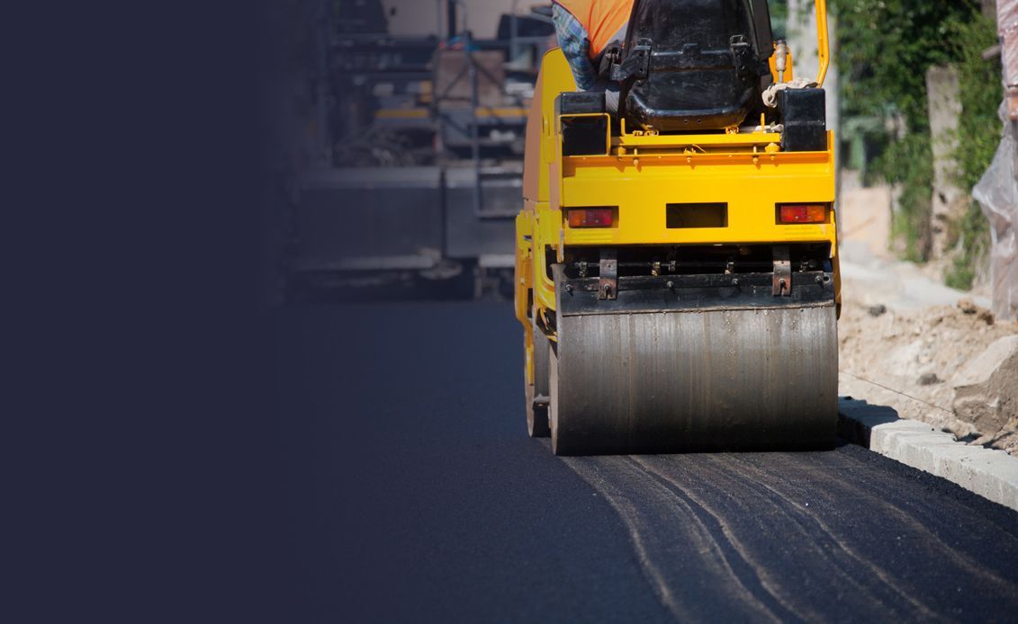 Asphalt paving pittsburgh
