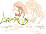 Logo aquarele Coiffure et Esthétique Vernier