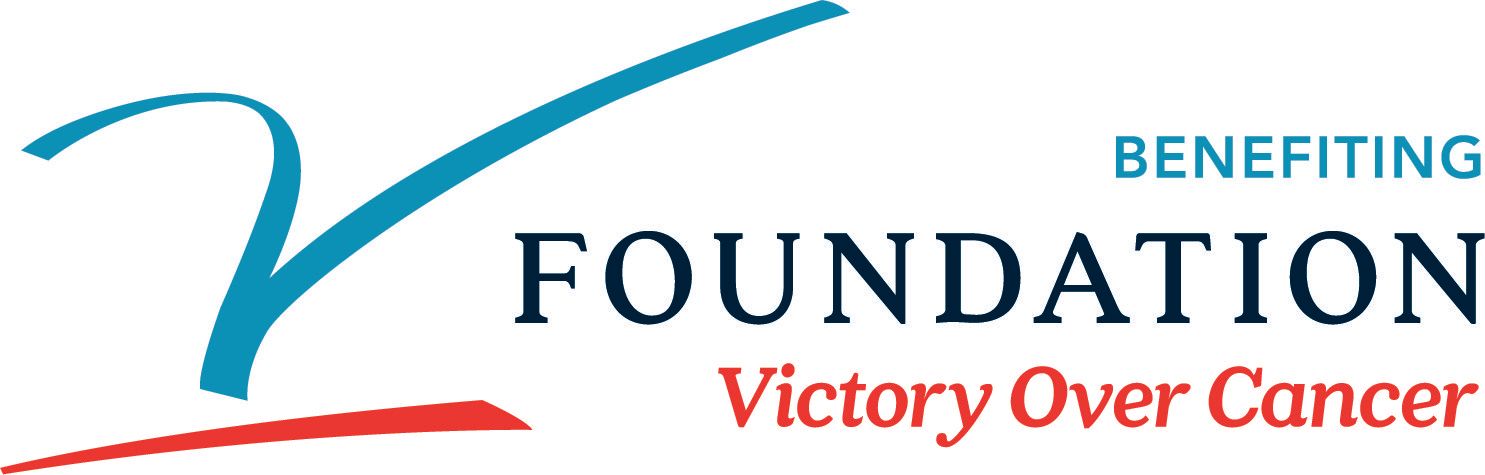 Benefiting V Foundation