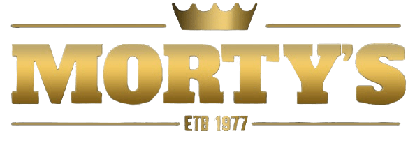 Morty's Driving School