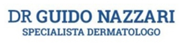 NAZZARI DR. GUIDO - DERMATOLOGO Logo