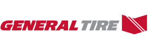 General Tire logo with the word 