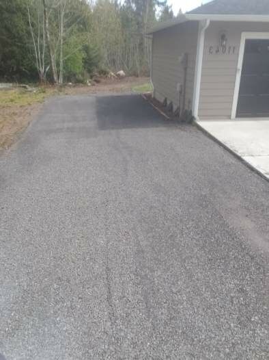 Excavation Contractor in Port Orchard Serving Kitsap County, Mason County, and Gig Harbor
