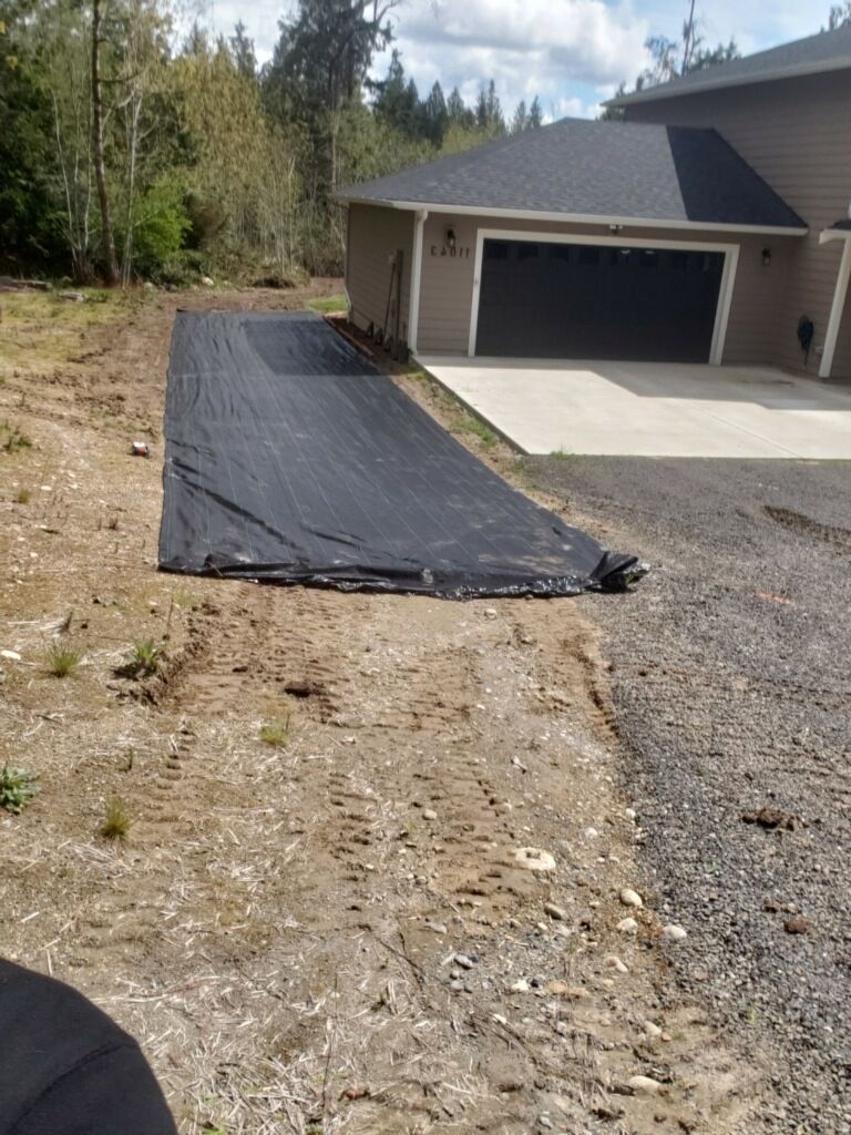 Excavation Contractor in Port Orchard Serving Kitsap County, Mason County, and Gig Harbor
