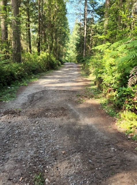 Excavation Contractor in Port Orchard Serving Kitsap County, Mason County, and Gig Harbor
