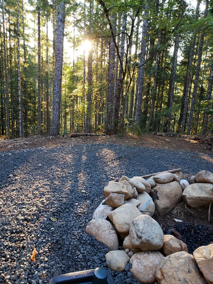 Excavation Contractor in Port Orchard Serving Kitsap County, Mason County, and Gig Harbor
