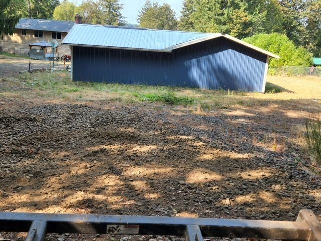 Excavation Contractor in Port Orchard Serving Kitsap County, Mason County, and Gig Harbor
