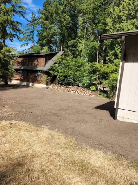 Excavation Contractor in Port Orchard Serving Kitsap County, Mason County, and Gig Harbor
