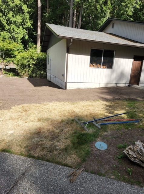 Excavation Contractor in Port Orchard Serving Kitsap County, Mason County, and Gig Harbor
