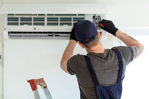 Air Conditioner Repair — Polk County, FL — Randolph’s AC/Heating