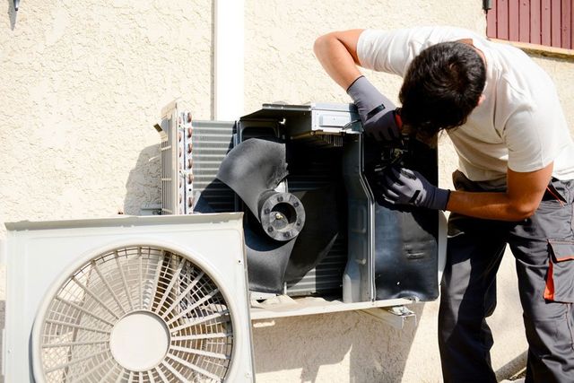 Air Conditioning Contractor– Polk County, FL – Randolph's AC/Heating
