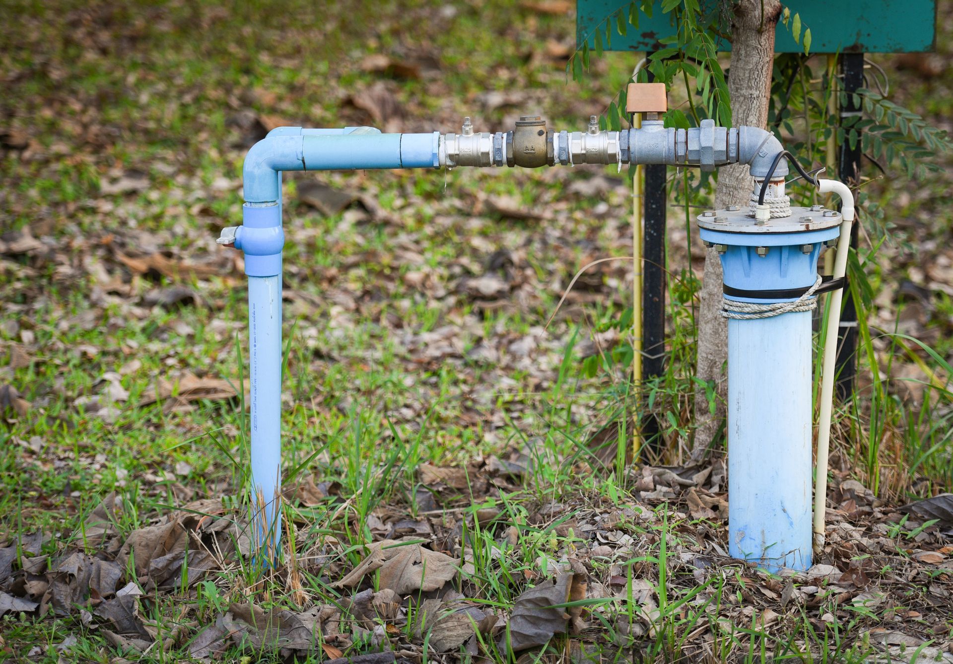Well Water Testing in Naples, FL
