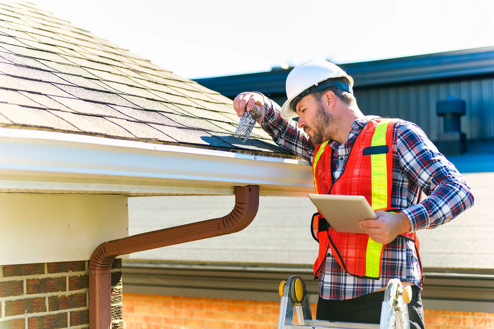 Wind Mitigation in Naples, FL