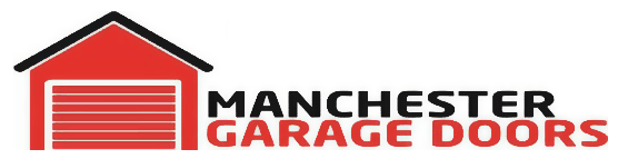 Manchester Garage Doors Company Logo