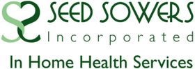 Seed Sowers logo