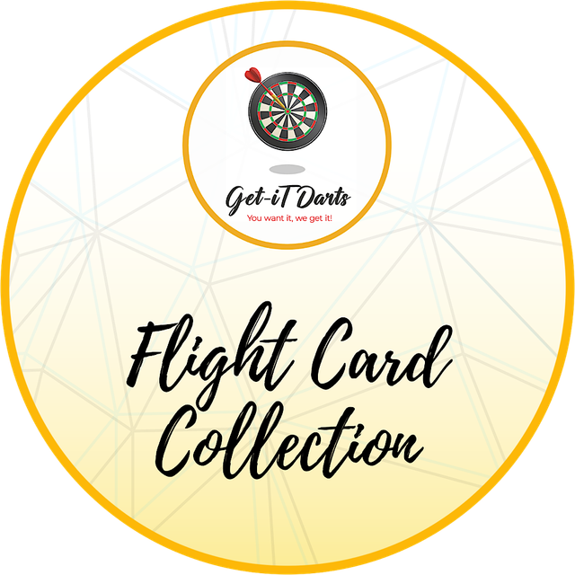 Flight Cards