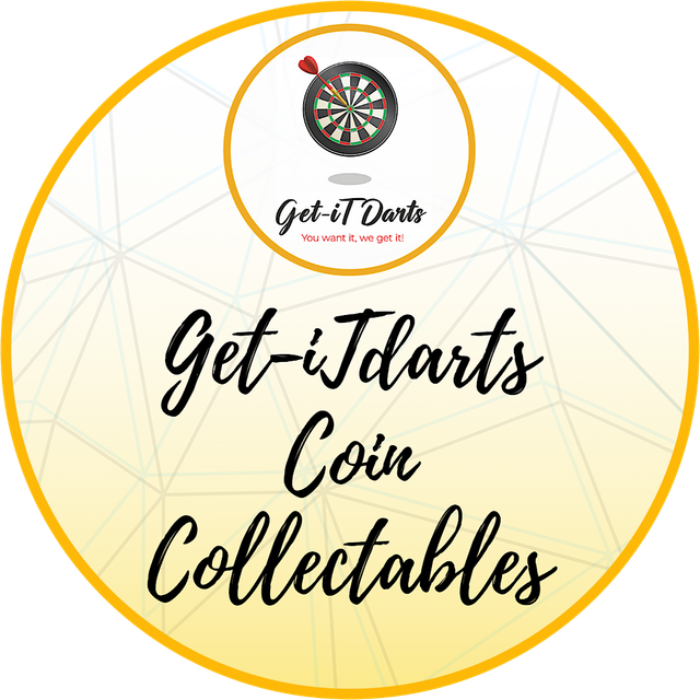 Coin Collection, Raymond van Barneveld en Kim Huybrechts